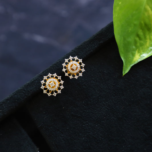 KISHMISH EARRING