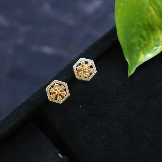 KAJU EARRING