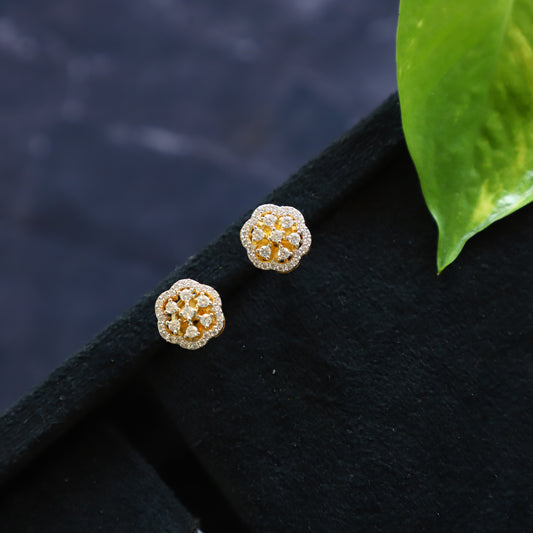 BUNYA EARRING