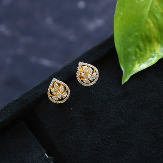 CHEST EARRING