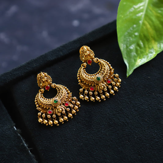 DAMIA EARRING