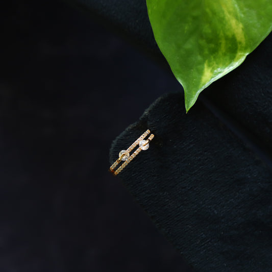 KHAJUR RING