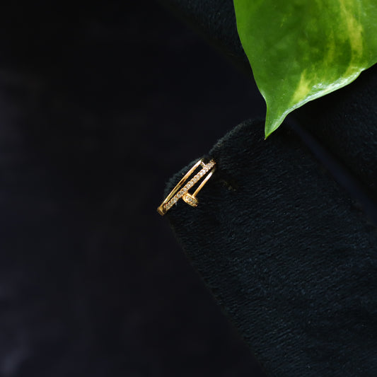 PALAK RING