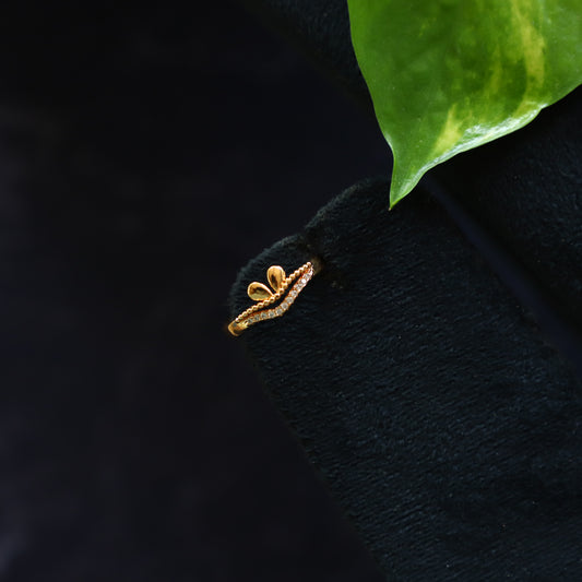FLAX RING