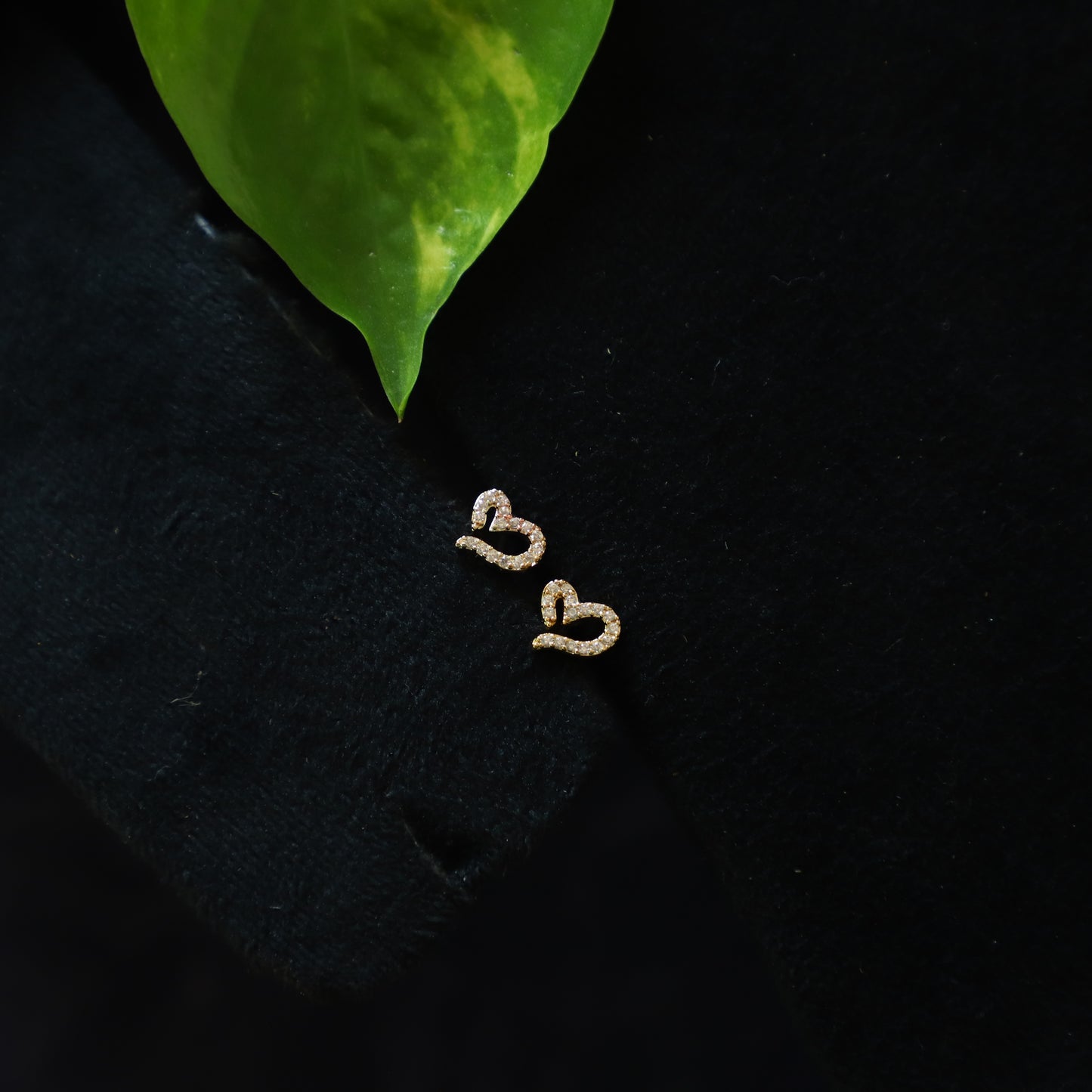 PINOUS EARRING