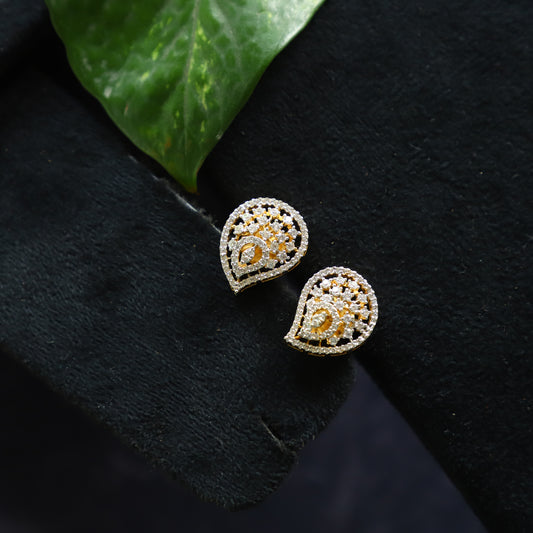 CANDLE EARRING