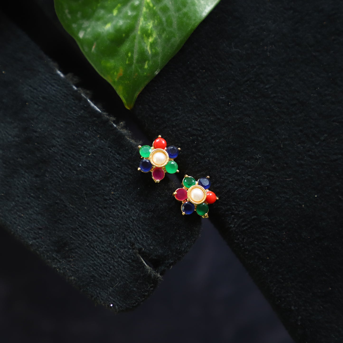 JUNO EARRING