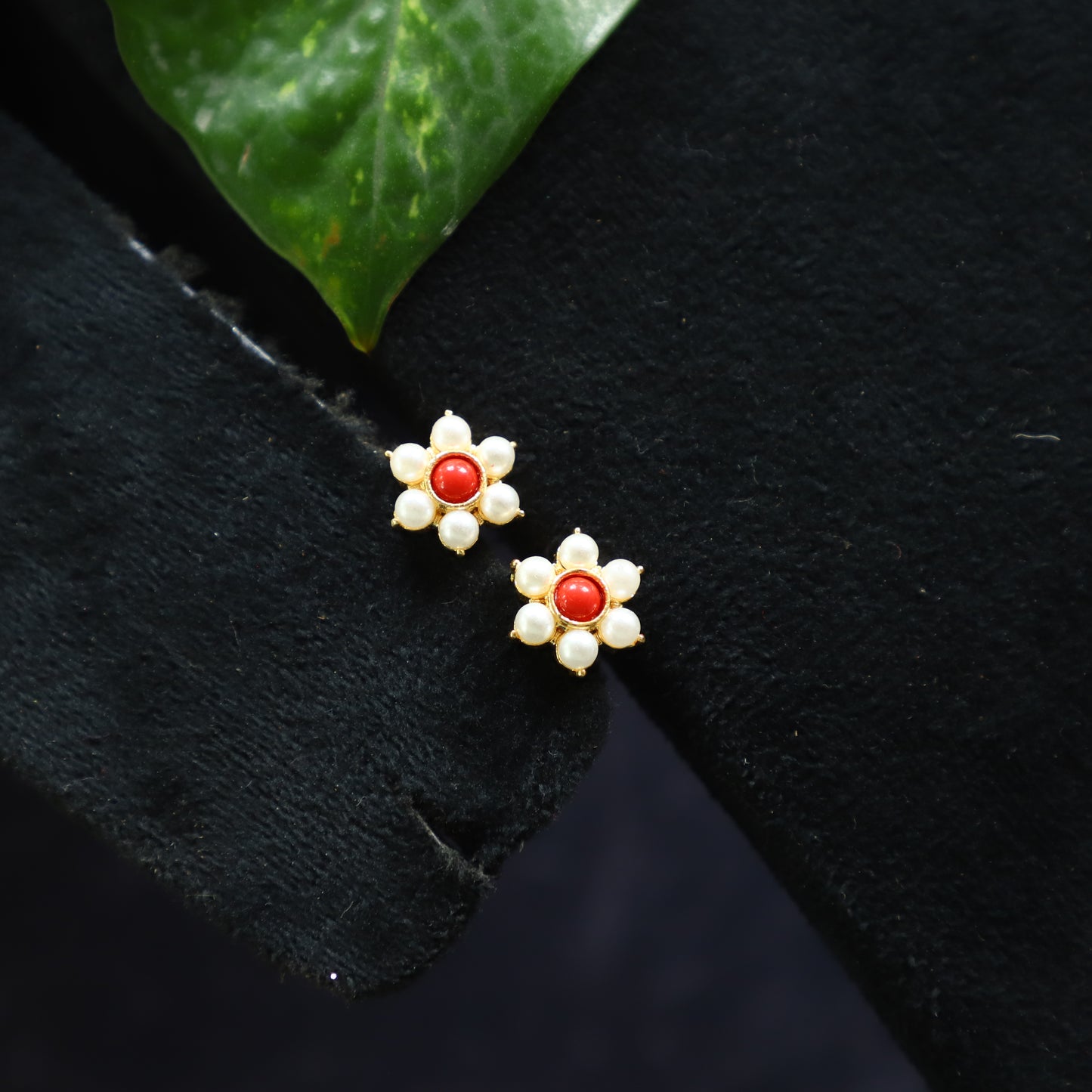 JUNO EARRING