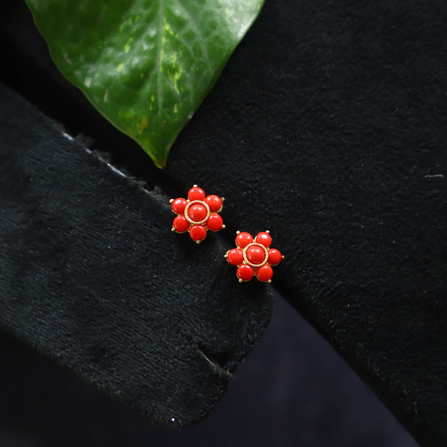 JUNO EARRING