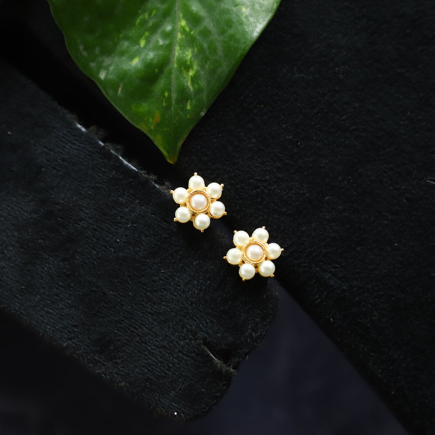JUNO EARRING