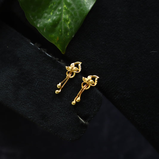 NOVA EARRING