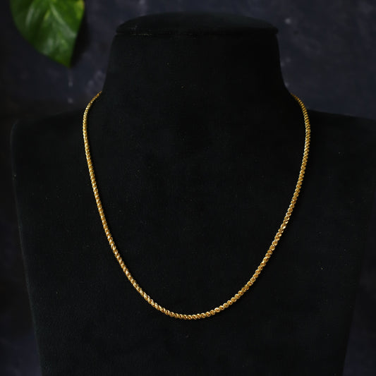 MUSTANG CHAIN