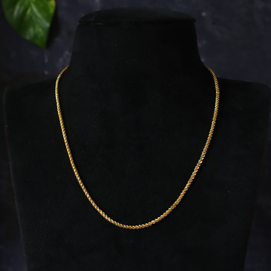 ROSETTE CHAIN