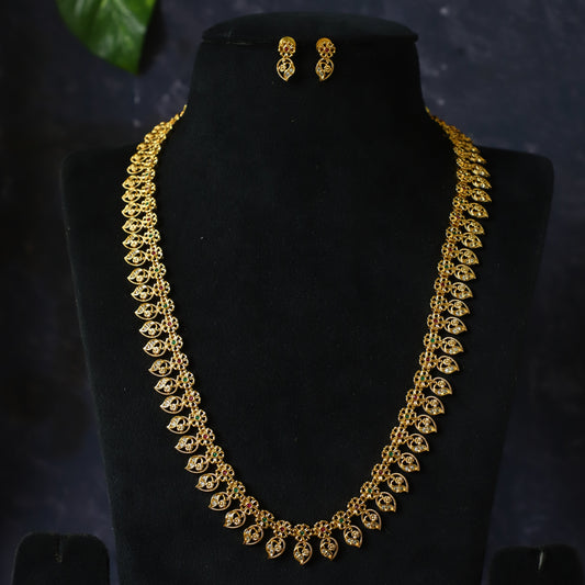 ALVIDA LONGHARAM