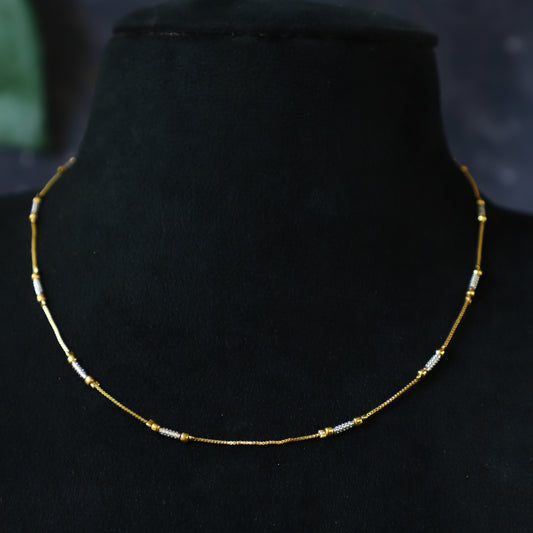 BAILEY CHAIN