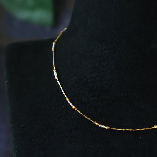 BAILEY CHAIN