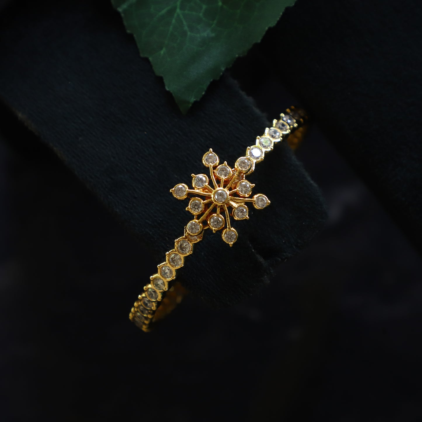 AMBER BRACELET