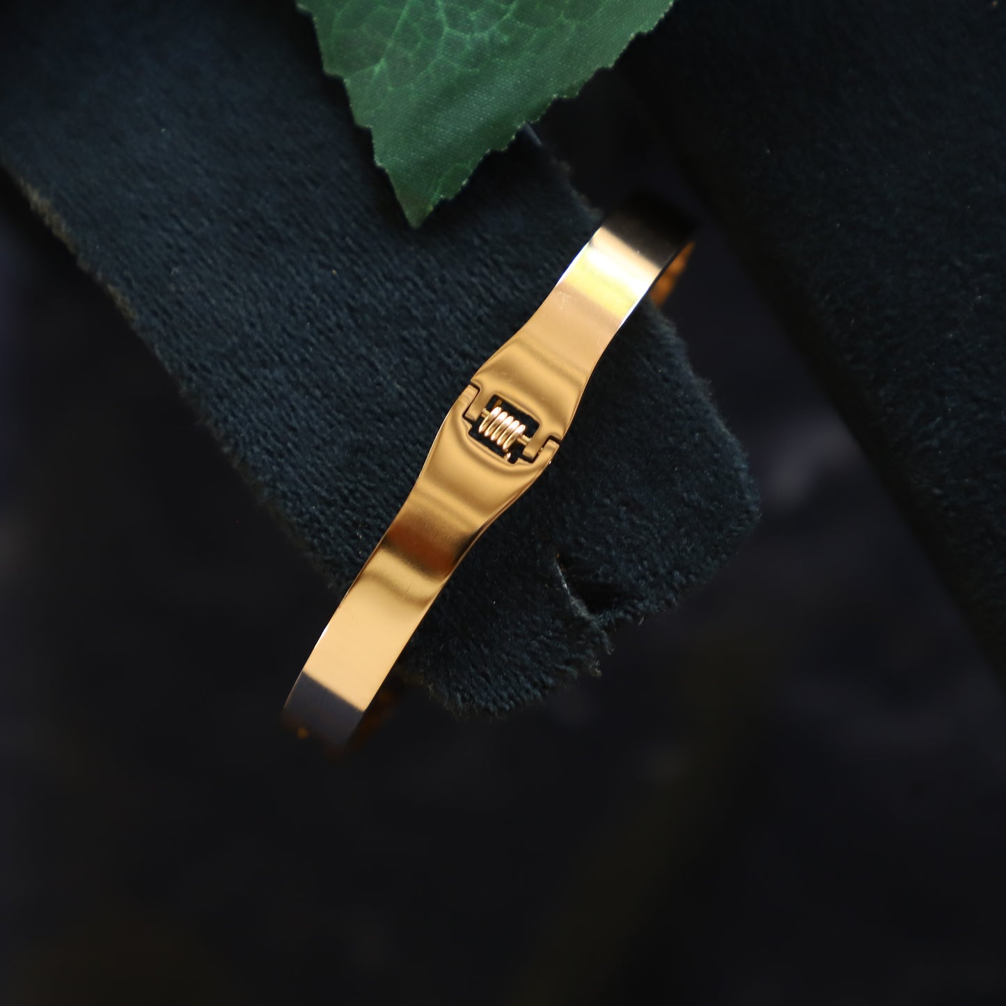 CLIFFORD BRACELET