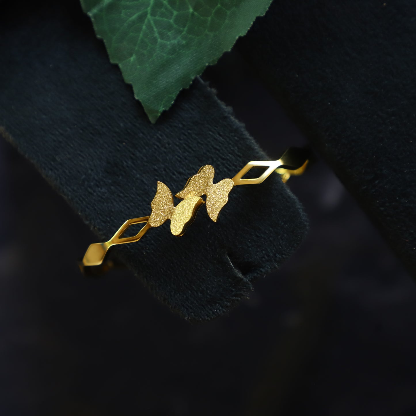 ALEXANDRINE BRACELET