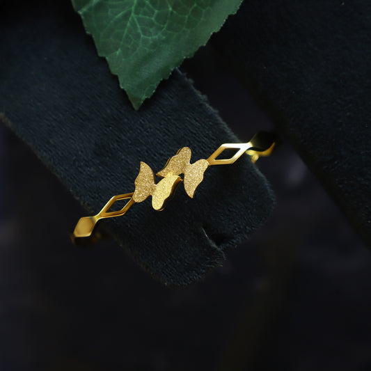 ALEXANDRINE BRACELET