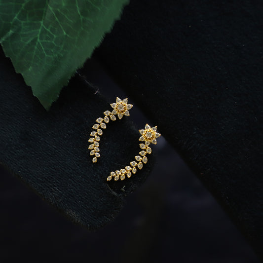 TANK EARRING