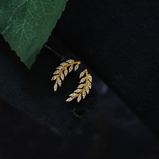 BARKLEY EARRING