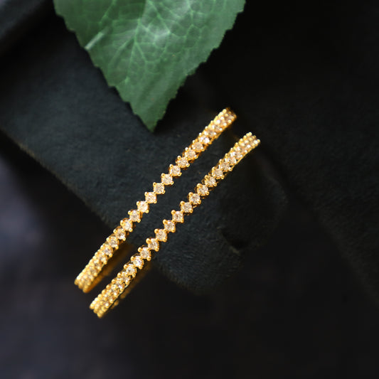 MARSH BANGLE