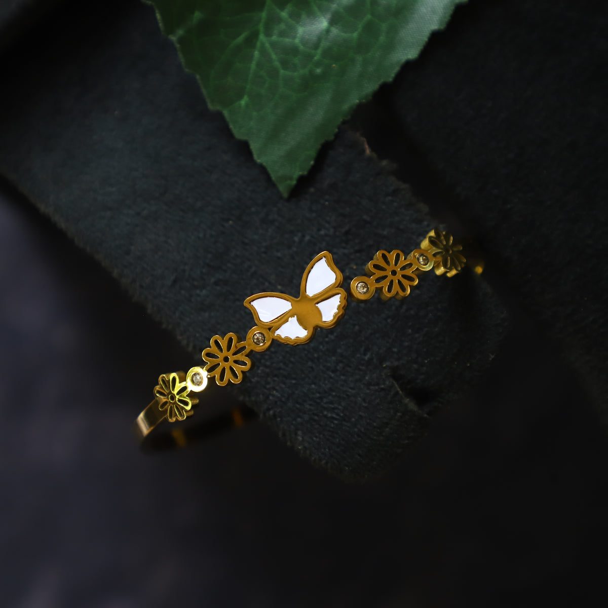 SHADOW BRACELET