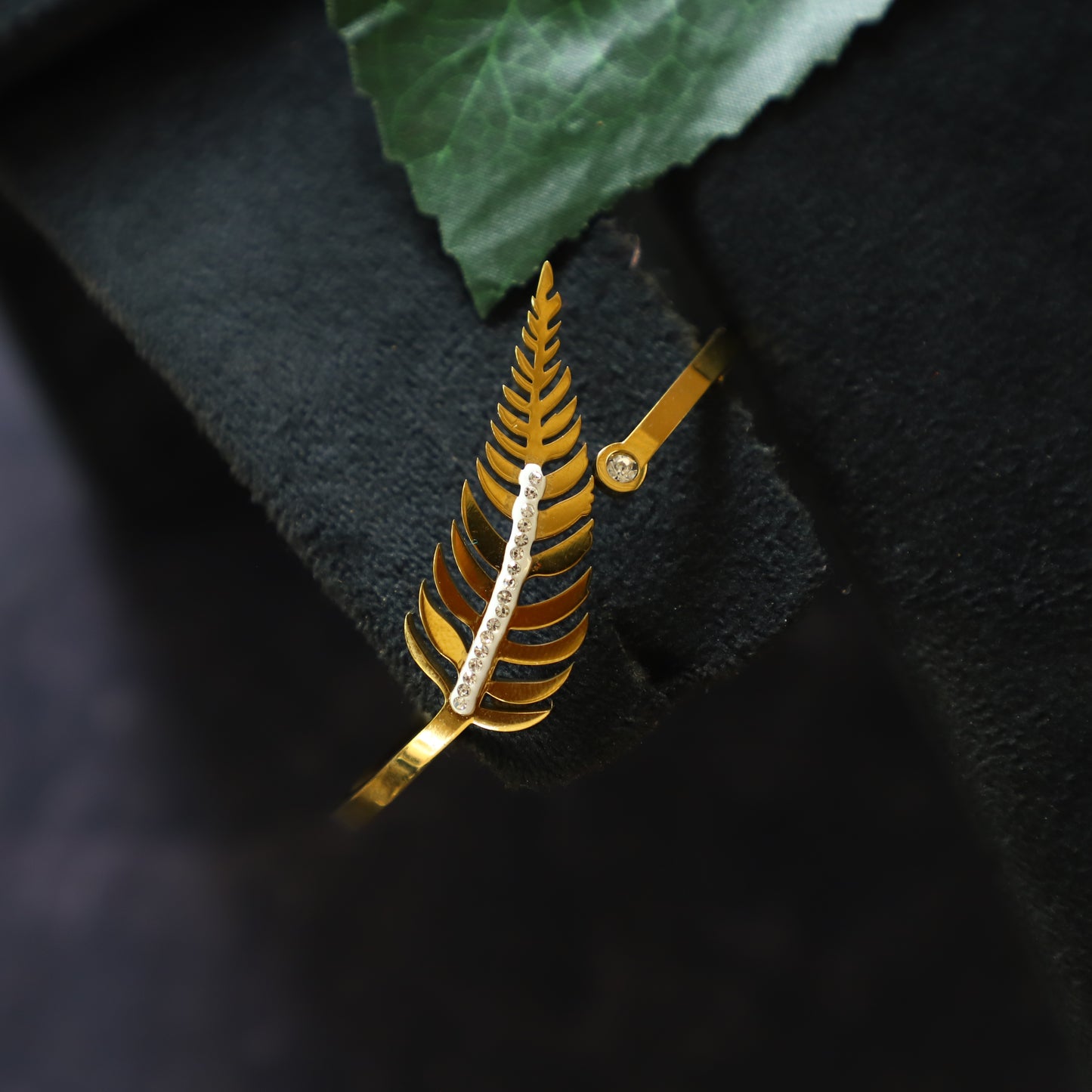RINGNECK BRACELET