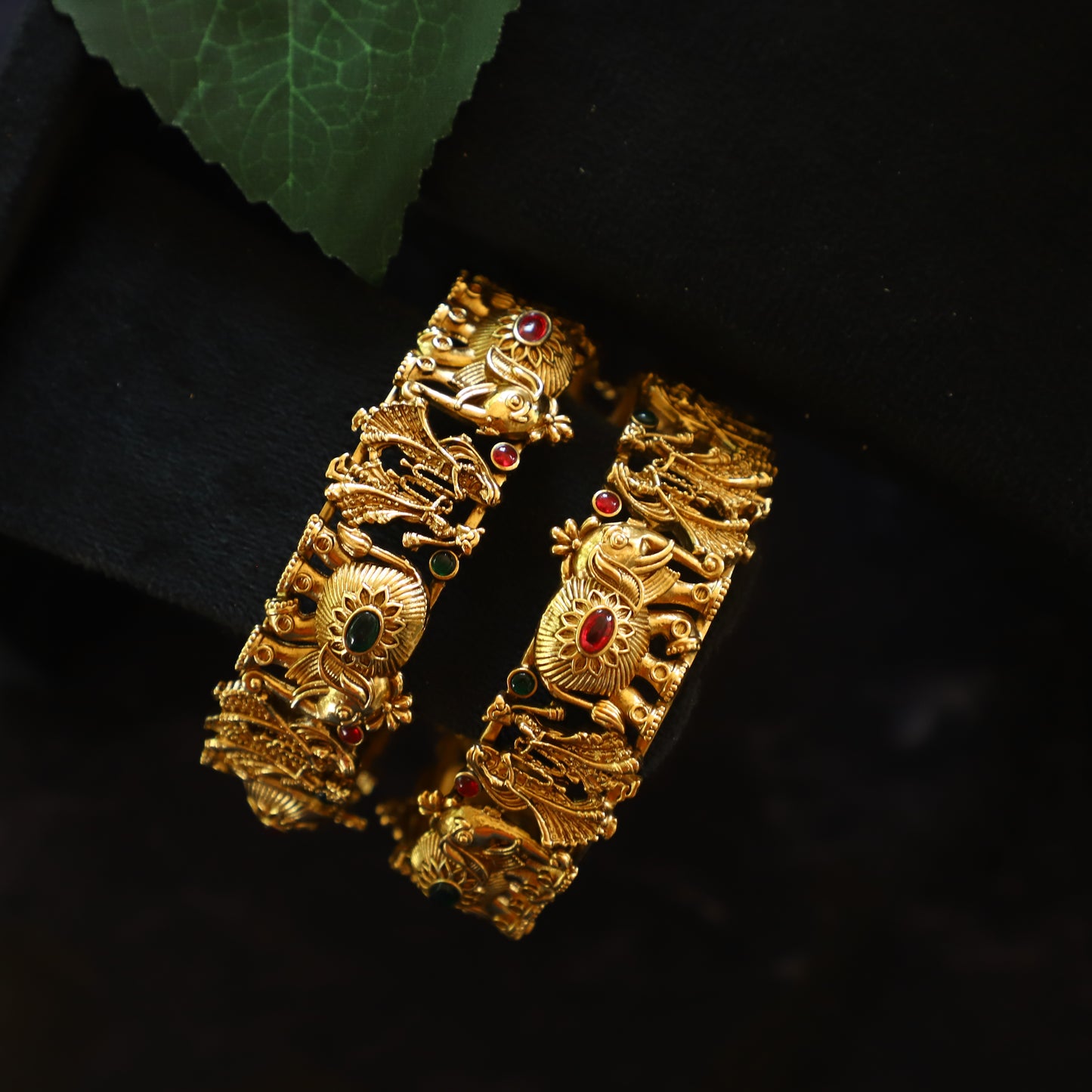 RADHAI BANGLES