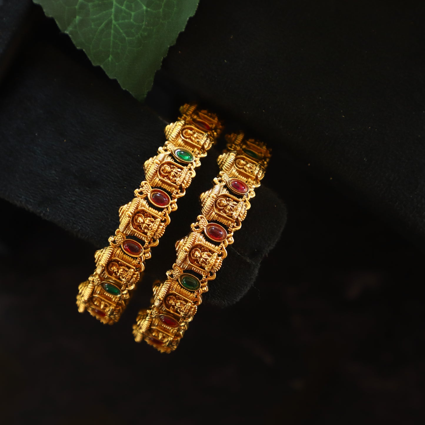 KERALA DESIGN BANGLE
