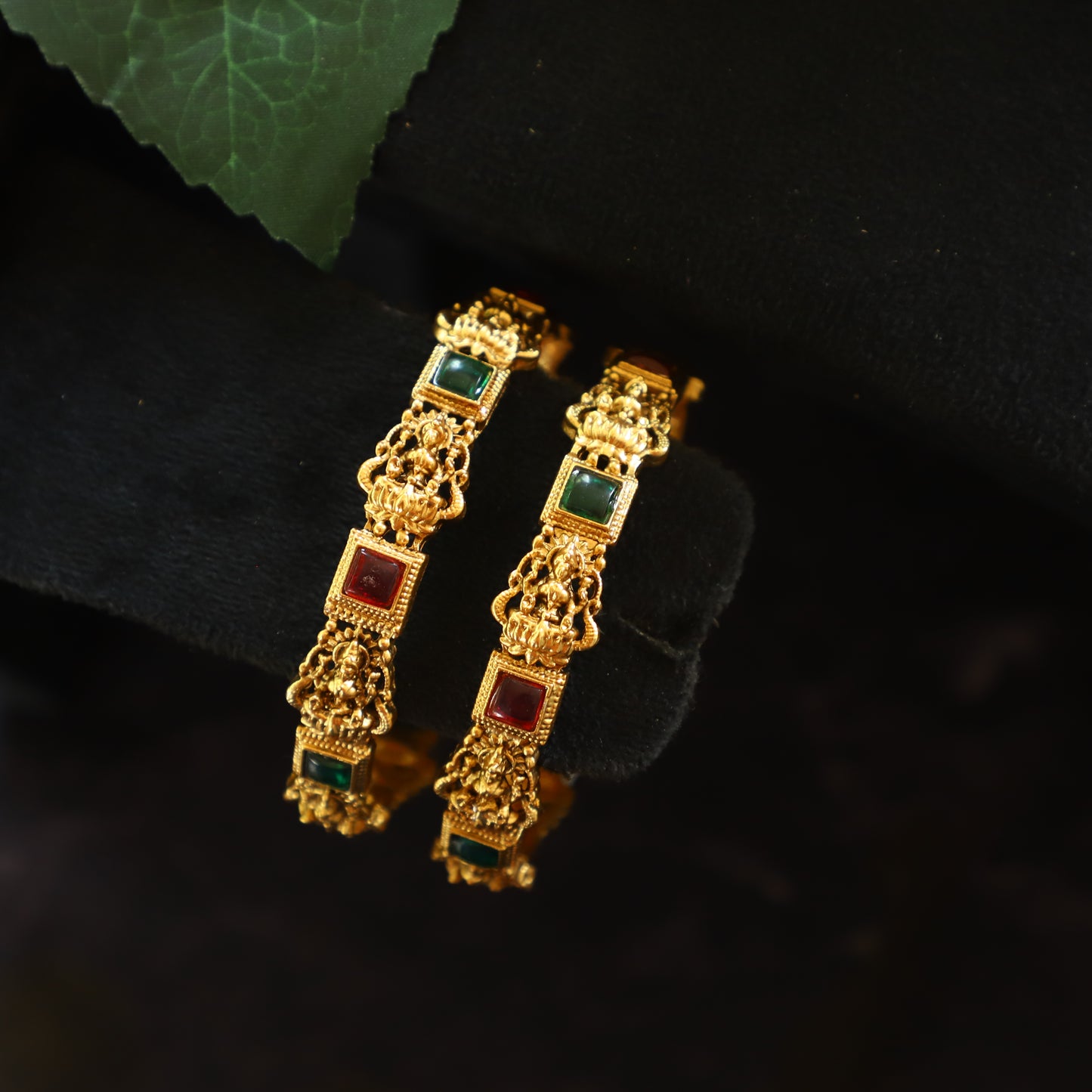MULTI COLOR BANGLES