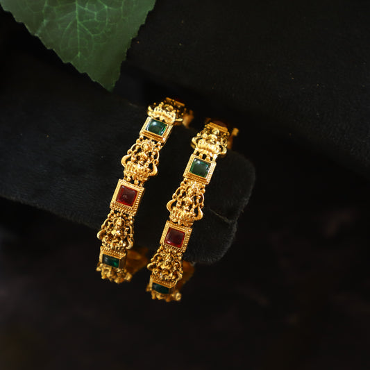 MULTI COLOR BANGLES