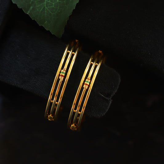 "TRIPLET" BANGLES