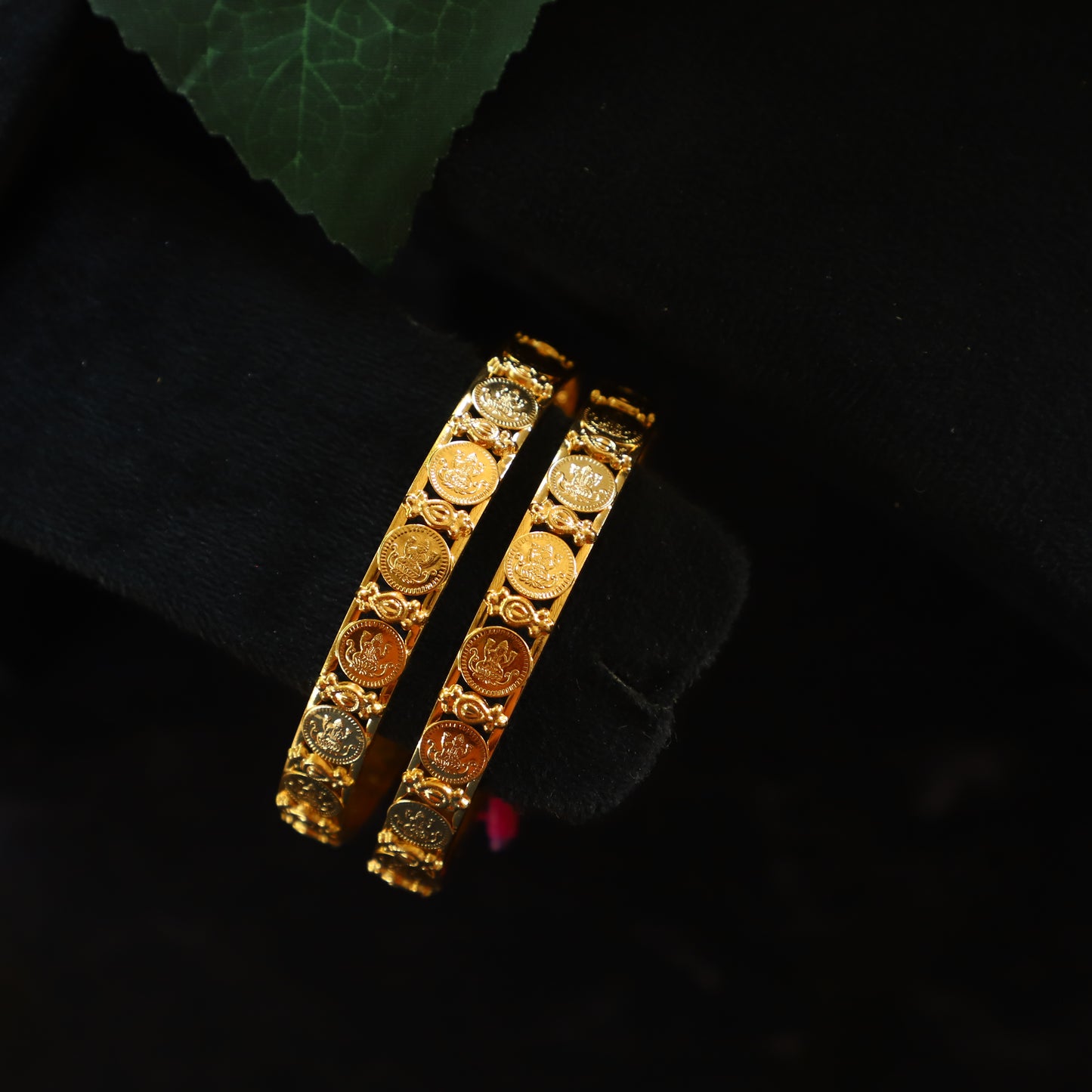 LAKSHMI BANGLES