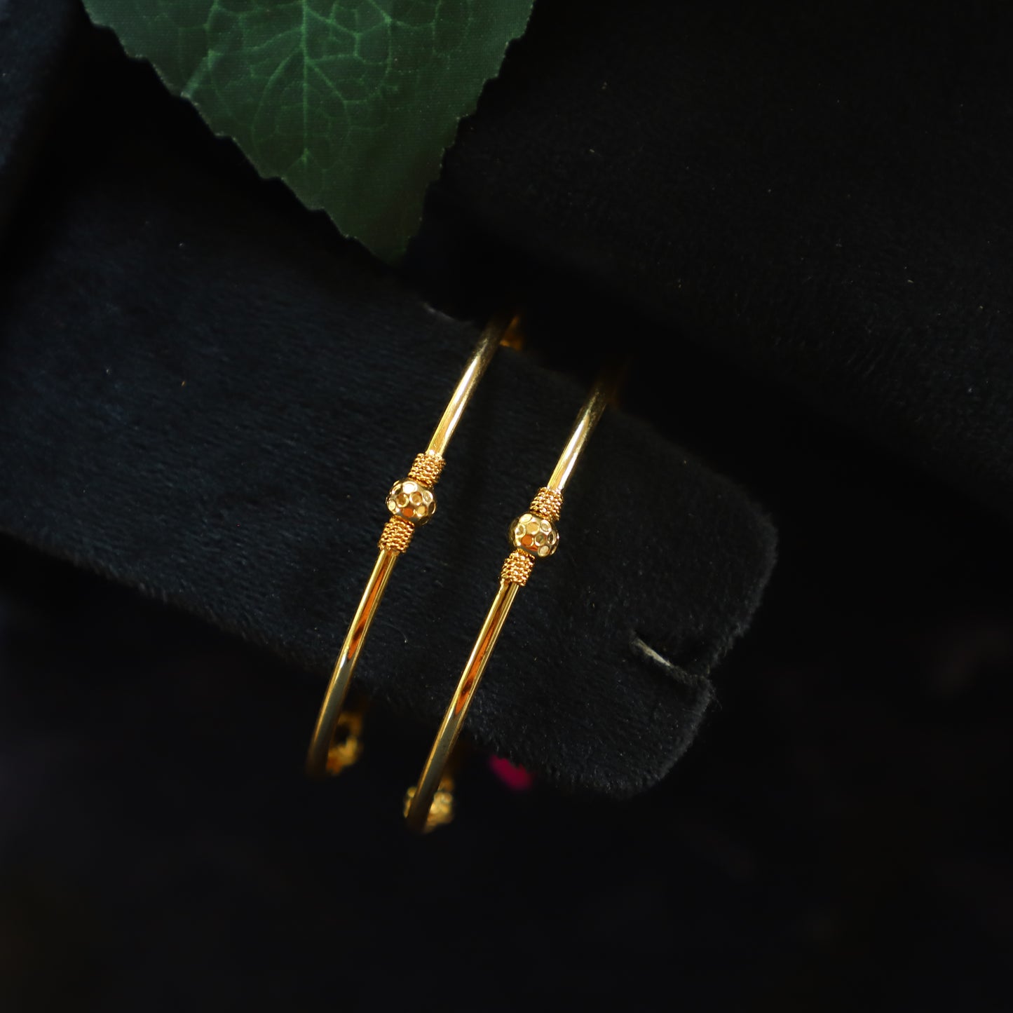 MICRO BANGLES