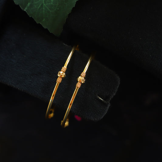 MICRO BANGLES