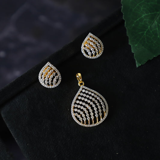 LORD PENDANT SET