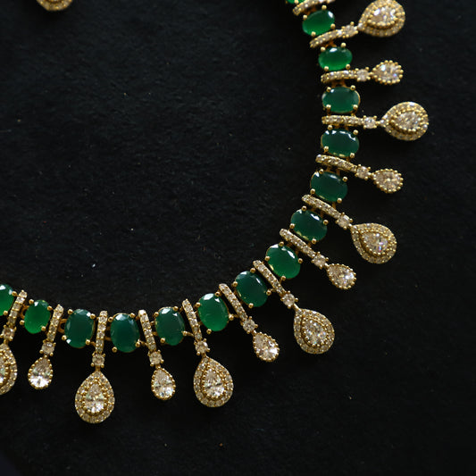 EMI AD NECKPIECE