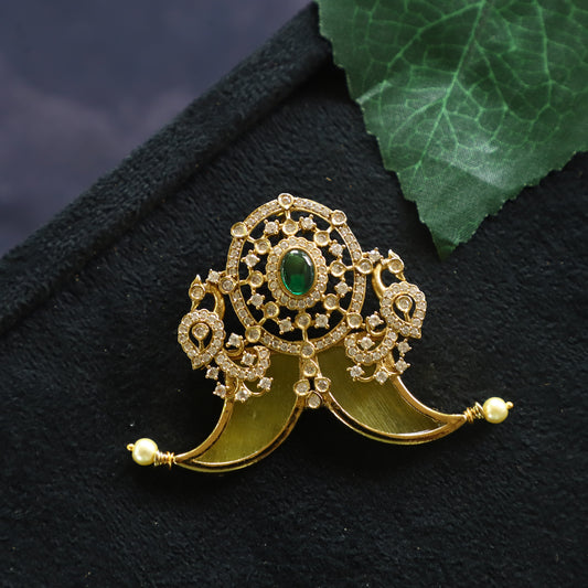 BIG SIZE SINGA PAL PENDENT