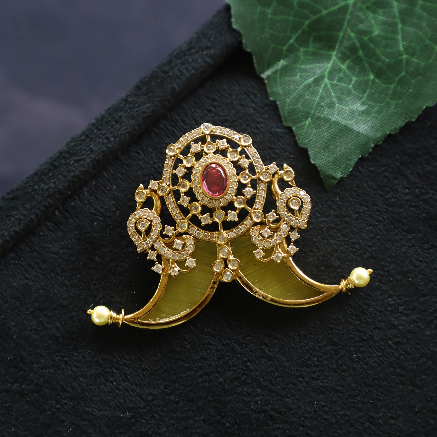 BIG SIZE SINGA PAL PENDENT