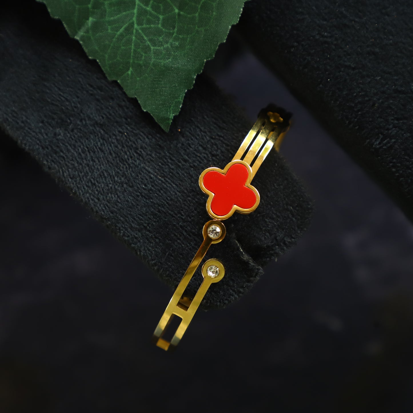 RUBY BRACELET