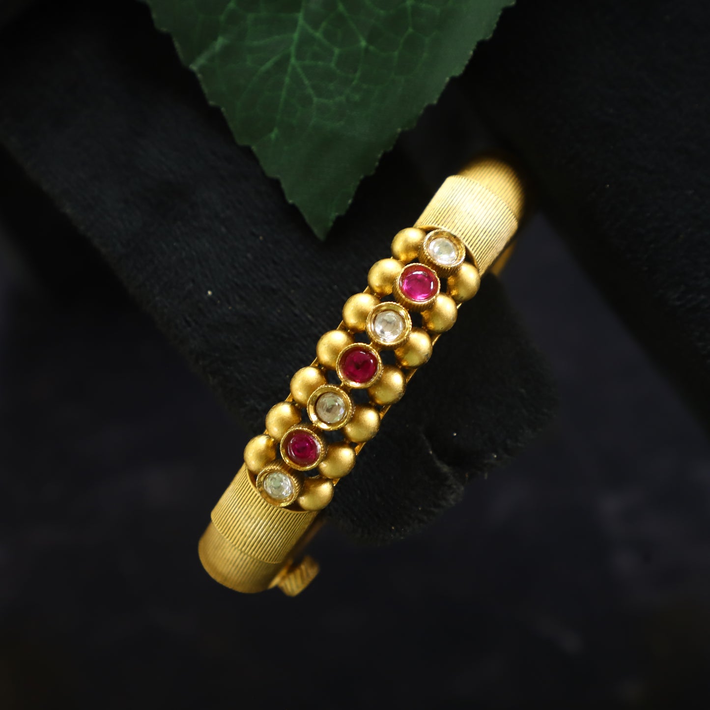 RITIKA BRASS BANGLE