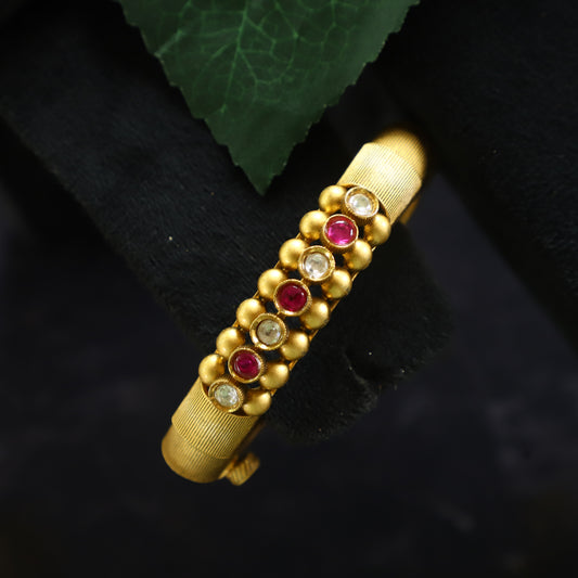 RITIKA BRASS BANGLE