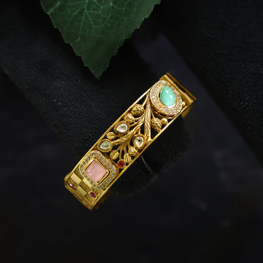 "MINT PINK" BANGLES