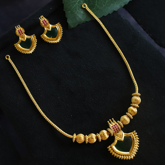KSIGMA NECKPIECE