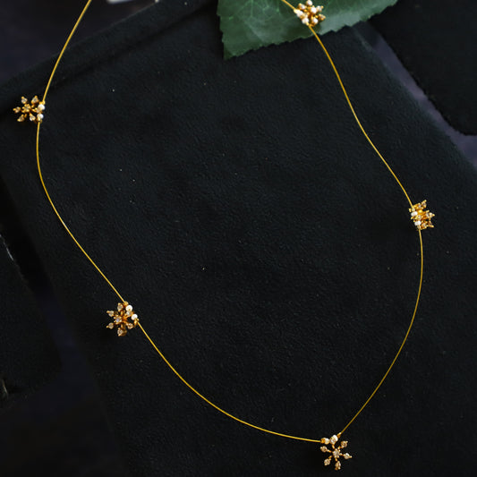 STAR INVISIBLE CHAIN