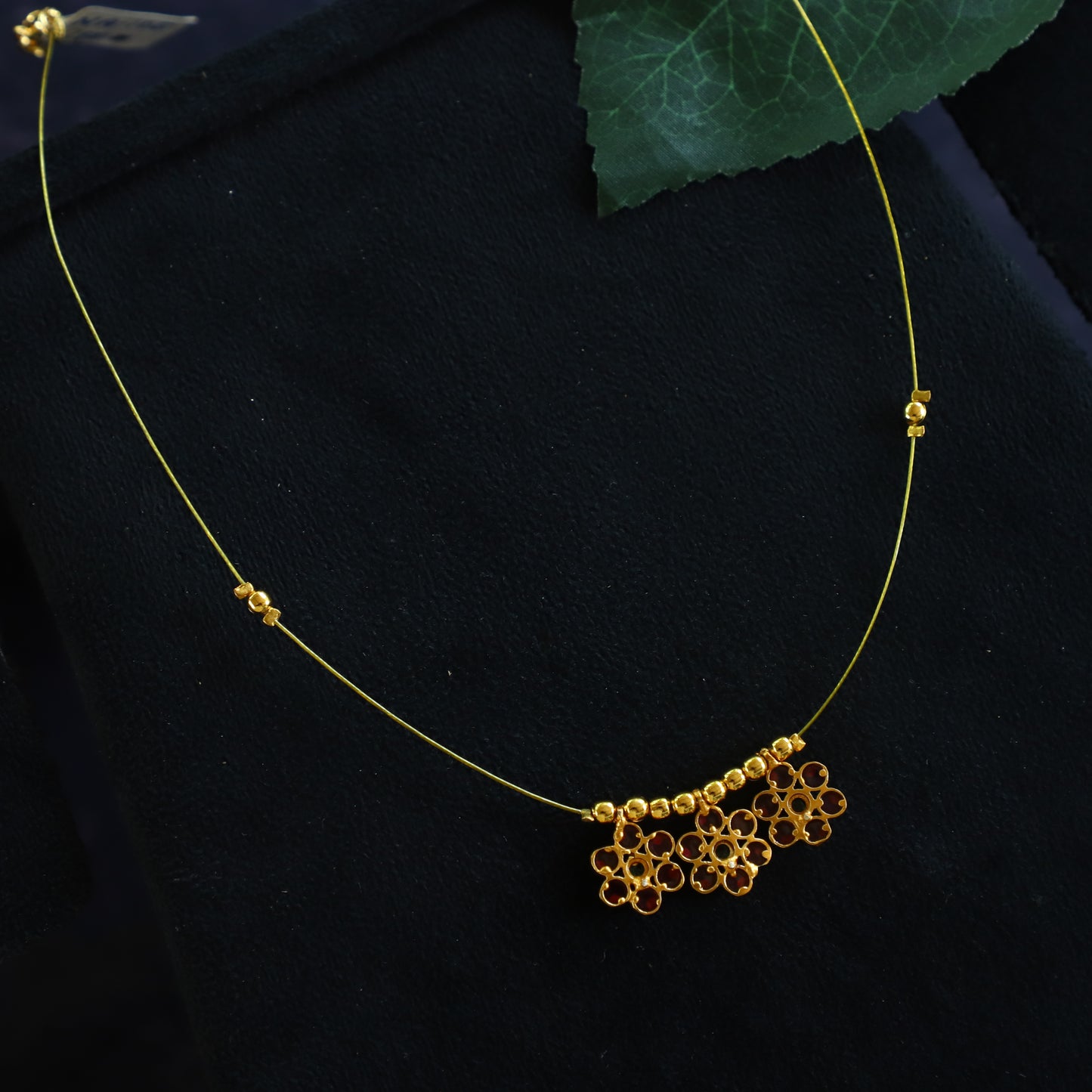 FANCY INVISIBLE CHAIN