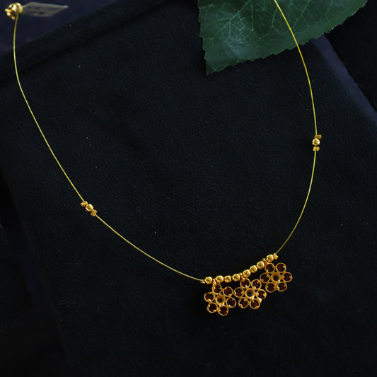 FANCY INVISIBLE CHAIN
