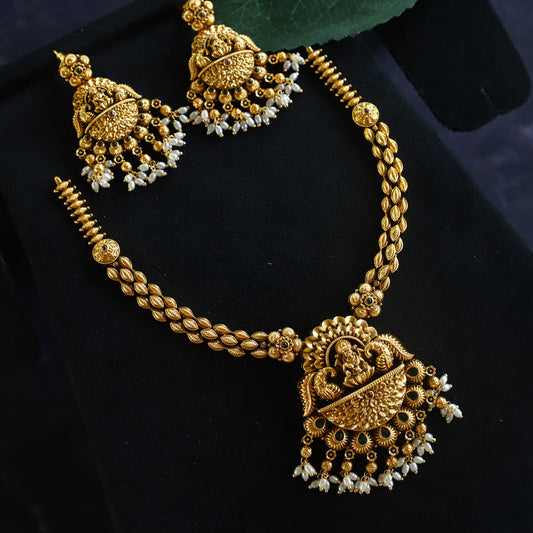 "LAXMI" MALA